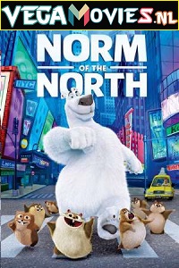 Download Norm of the North (2015) Dual Audio [Hindi-English] 480p [300MB] | 720p [750MB] | 1080p [1.7GB]