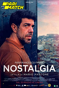 Download Nostalgia (2022) Hindi Voice Over Full Movie WEB-DL 720p [1GB]