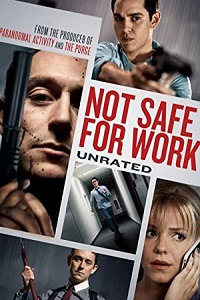 Download Not Safe for Work (2014) Dual Audio Hindi 480p [300MB] || 720p [600MB]