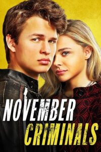 Download November Criminals (2017) Dual Audio [Hindi + English] WeB-DL 480p [320MB] | 720p [820MB] | 1080p [1.8GB]