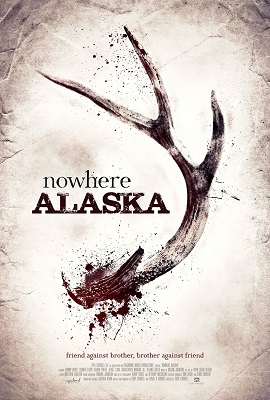 Download Nowhere Alaska (2020) Dual Audio {Hindi-English} 480p [300MB] | 720p [650MB]