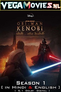 Download Obi-Wan Kenobi (2022) Season 1 Dual Audio {Hindi-English} 480p | 720p | 1080p WEB-DL