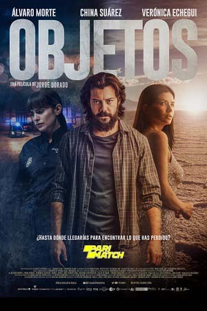 Download Objetos (2022) Hindi Voice Over Full Movie CAMRip 720p [1GB]