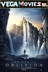 Download Oblivion (2013) Dual Audio {Hindi-English} 480p [400MB] | 720p [1GB] | 1080p [2GB] | 2160p [18GB]