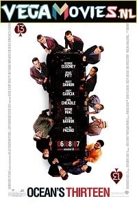 Download Oceans Thirteen (2007) Dual Audio [Hindi-English] 480p [400MB] | 720p [1GB] | 1080p [2GB]