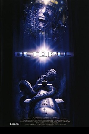 Download Octopus (2000) HDRip Dual Audio {Hindi-English} 480p [350MB] | 720p [1GB]