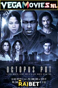 Download Octopus Pot (2022) Hindi [Voice Over] Full Movie WEB-DL 720p [791MB]