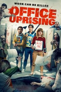 Download Office Uprising (2018) BluRay Dual Audio {Hindi-English} 480p [300MB] | 720p [800MB] | 1080p [2GB]