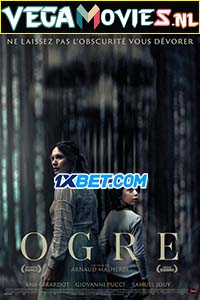 Download Ogre (2022) Hindi [Voice Over] Full Movie WEB-DL 720p [1GB]