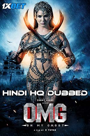 Download Oh My Ghost (2022) Dual Audio [Hindi HQ Dubbed + Tamil] WEB-DL 480p [400MB] | 720p [1GB] | 1080p [2GB]