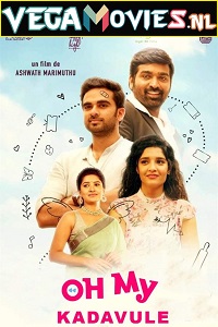 Download Oh My Kadavule (2020) Dual Audio [Hindi-Tamil] WeB-DL 480p [500MB] | 720p [1.3GB] | 1080p [2.6GB]