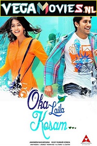 Download Oka Laila Kosam (Love Action Dhamaka) (2014) Dual Audio [Hindi-Telugu] WeB-DL 480p [500MB] | 720p [1.3GB] | 1080p [2.5GB]