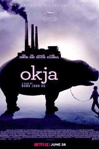 Download Okja (2017) Dual Audio {Hindi-English} 480p [400MB] | 720p [800MB] | 1080p [1.8GB]