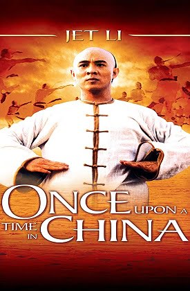 Download Once Upon a Time in China (1991) Dual Audio {Hindi-Chinese} BluRay 480p [500MB] | 720p [1.2GB]