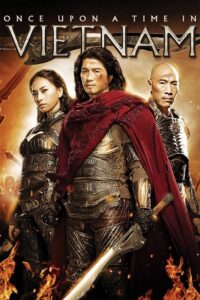 Download Once Upon a Time in Vietnam (2013) BluRay Hindi-Dubbed (ORG) Full Movie 480p [400MB] | 720p [870MB]