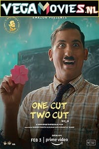 Download One Cut Two Cut (2022) HDRip [English Subtitles] Full Movie 480p [350MB] | 720p [550MB] | 1080p [1.2GB]