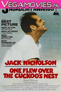 Download One Flew Over the Cuckoos Nest (1995) English 480p [550MB] | 720p [1.2]