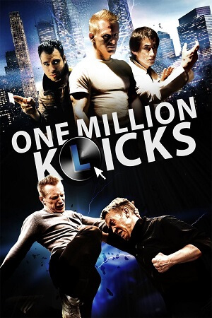 Download One Million K(l)icks (2015) WEB-DL Dual Audio {Hindi-English} 480p [370MB] | 720p [900MB]