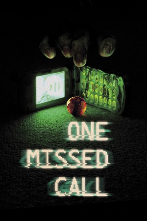 Download One Missed Call (2003) BluRay Dual Audio {Hindi-Japanese} 480p [400MB] | 720p [1.2GB] | 1080p [2.2GB]