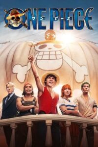 Download One Piece – Netflix Original (2023) Season 1 Complete Dual audio {Hindi-English} 480p | 720p | 1080p WEB-DL