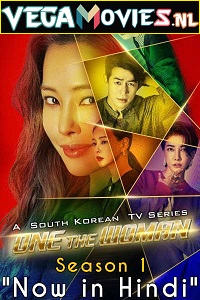 Download One the Woman (Season 1) Hindi Dubbed Complete Korean Drama Web Series 480p | 720p WEB-DL