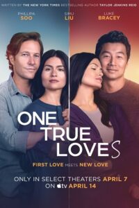 Download One True Loves (2023) WEB-DL {English With Subtitles} Full Movie 480p [300MB] | 720p [800MB] | 1080p [2GB]