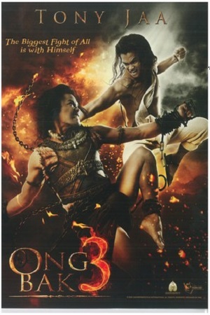 Download Ong Bak 3 (2010) Dual Audio {Hindi-English} 480p [400MB] | 720p [900MB] | 1080p [4.7GB]