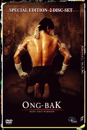 Download Ong-Bak: The Thai Warrior (2003) Dual Audio {Hindi-English} 480p [400MB] | 720p [800MB] | 1080p [5.2GB]