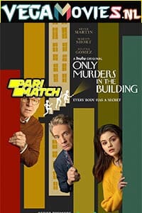 Download Only Murders in the Building (Season 1) Dual Audio {Hindi (Voice Over) + English} WEB Series 720p | 1080p WEB-DL