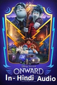 Download Onward (2020) Dual Audio {Hindi-English} 480p [300MB] | 720p [800MB] | 1080p [1.6GB]