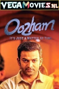 Download Oozham (2016) Hindi Dubbed Full Movie 480p [350MB] | 720p [1.4GB] | 1080p [3GB]