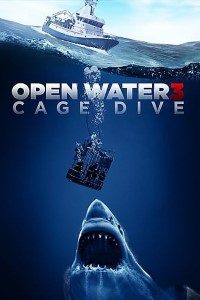 Download Open Water 3 Cage Dive (2017) Dual Audio {Hindi-English} 480p [300MB] | 720p [800MB]