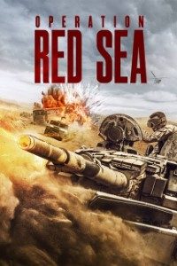 Download Operation Red Sea (2018) Dual Audio {Hindi-English} 480p [550MB] | 720p [1.6GB] | 1080p [2.6GB]