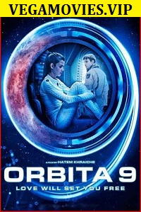 Download Orbiter 9 (2017) Dual Audio {Spanish Audio With English Sub} 480p [300MB] | 720p [900MB]