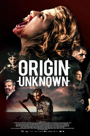 Download Origin Unknown (2020) Dual Audio {Hindi-English} 480p [450MB] | 720p [1.2GB] | 1080p [2GB]