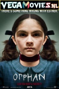 Download Orphan (2009) Dual Audio {Hindi-English} 480p [400MB] | 720p [900MB] | 1080p [3GB]