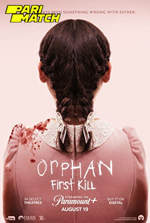 Download Orphan: First Kill (2022) Hindi Voice Over Full Movie WEB-DL 720p [1GB]