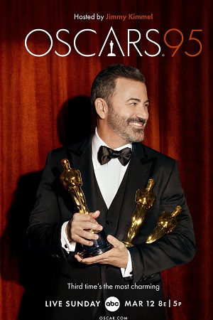 Download Oscars: 95th Academy Awards (2023) WEB-DL {English With Subtitles} 480p [950MB] | 720p [2.5GB] | 1080p [5.5GB]