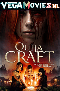 Download Ouija Craft (2020) Dual Audio {Hindi-English} 480p [300MB] | 720p [870MB] | 1080p [1.5GB]