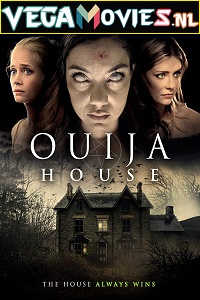 Download Ouija House (2018) Dual Audio {Hindi-English} 480p [350MB] | 720p [900MB]