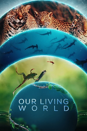 Download Our Living World (Season 1) Dual Audio {Hindi ORG. + English} 480p | 720p | 1080p