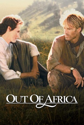 Download Out of Africa (1985) Dual Audio {Hindi-English} 480p [500MB] 720p [1.6GB] | 1080p [4.3GB]