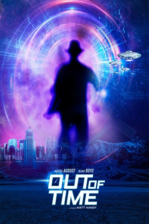 Download Out of Time (2021) Hindi Full Movie 480p [250MB] | 720p [800MB] | 1080p [2.5GB]