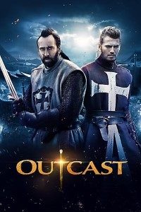 Download Outcast (2014) Dual Audio {Hindi-English} 480p [300MB] | 720p [1GB]