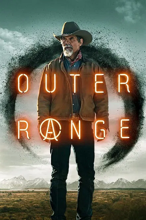 Download Outer Range (Season 1 – 2) Dual Audio {Hindi-English} Complete 480p | 720p | 1080p WEB-DL