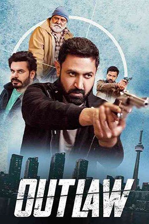 Download Outlaw (2023) S01 Punjabi CHTV Complete WEB Series 480p | 720p | 1080p WEB-DL