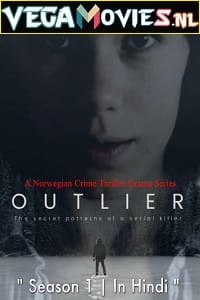 Download Outlier (2020) Season 1 Hindi Dubbed 480p [1GB] | 720p [2.4GB] WEB-DL