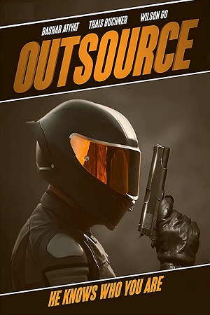 Download Outsource (2022) WEB-DL Dual Audio {Hindi-English} 480p [400MB] | 720p [900MB]