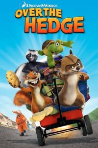 Download Over the Hedge (2006) BluRay Dual Audio {Hindi-English} 480p [380MB] | 720p [830MB] | 1080p [2GB]