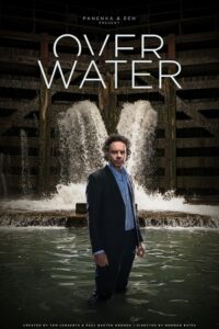 Download Over Water (2018) Season 1 Hindi Dubbed Complete [Amazon Prime] WEB Series 480p | 720p WEB-DL